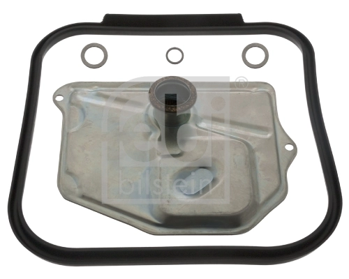 Hydraulic Filter Kit, automatic transmission